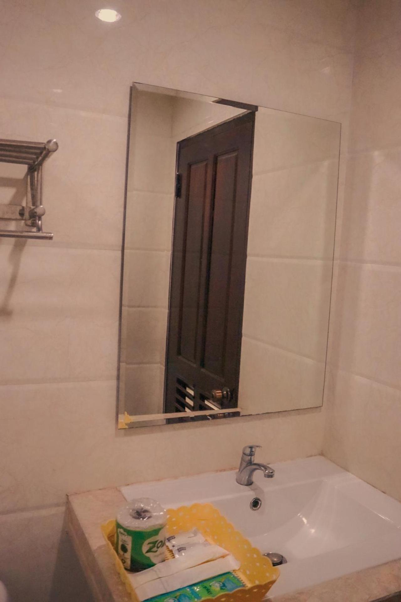 Vang Vieng Consiana Hotel Bagian luar foto